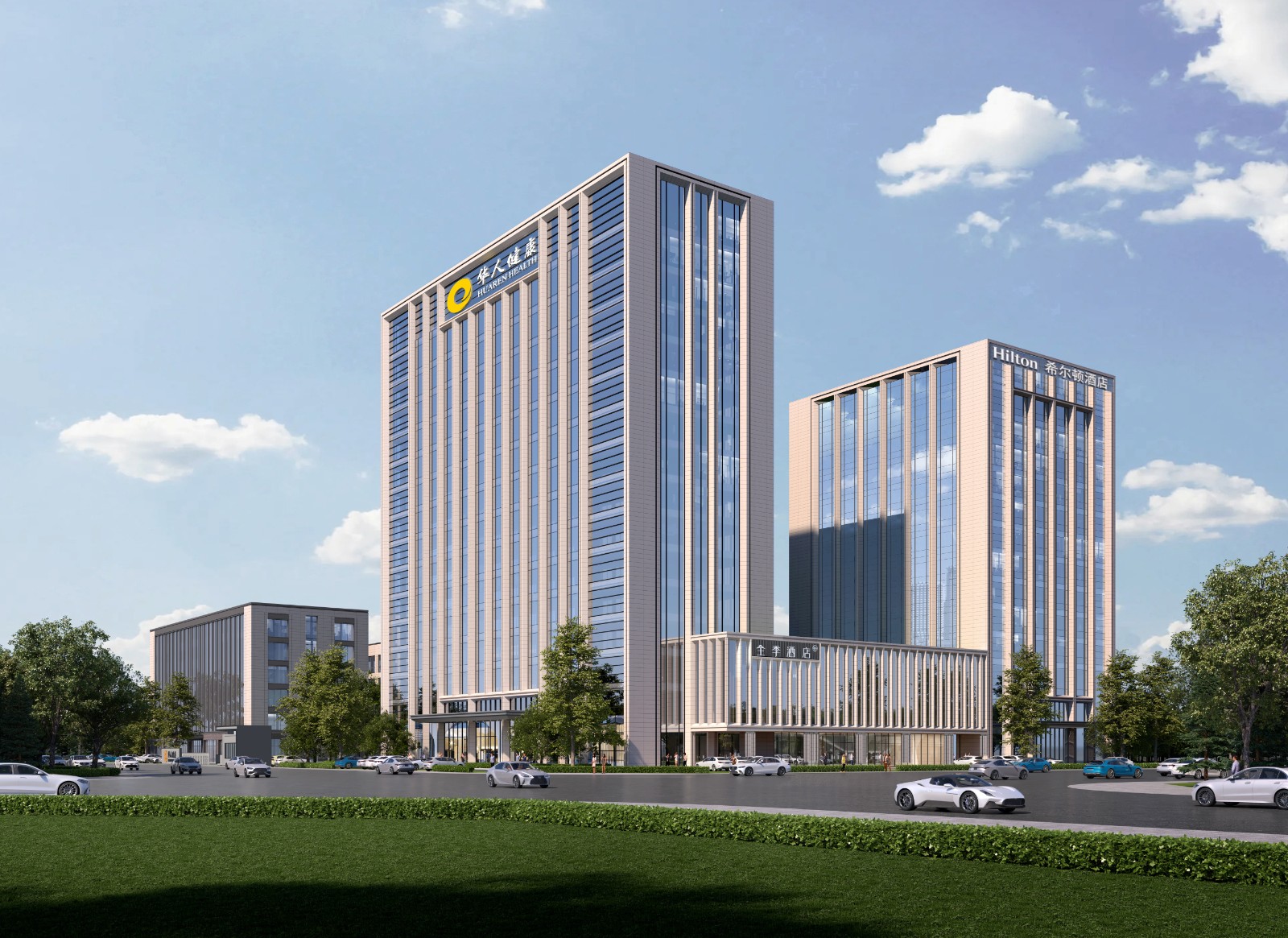 媒体报道|营收近55亿！6686体育网页登录2025年跑出高质量增长加速度